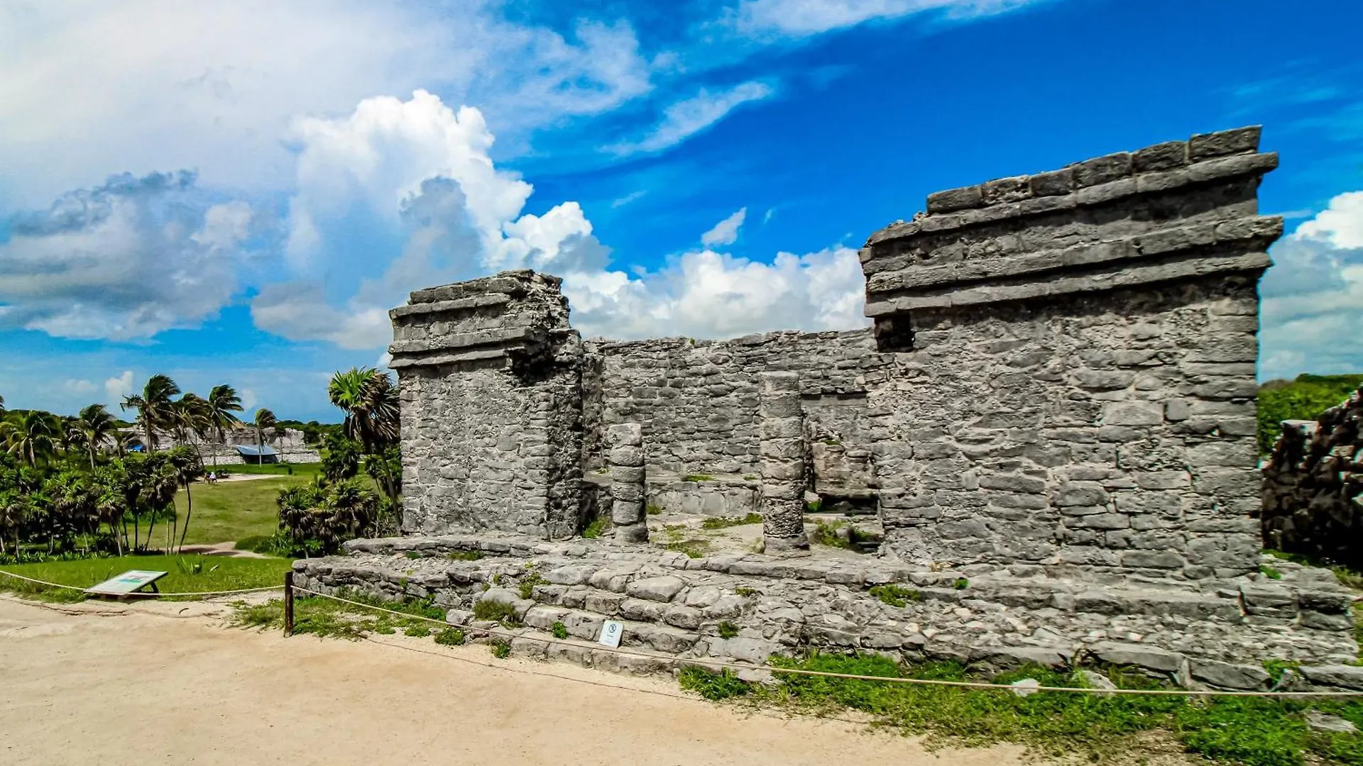 Tao Edena 90 Villa Tulum Pueblo Mexico