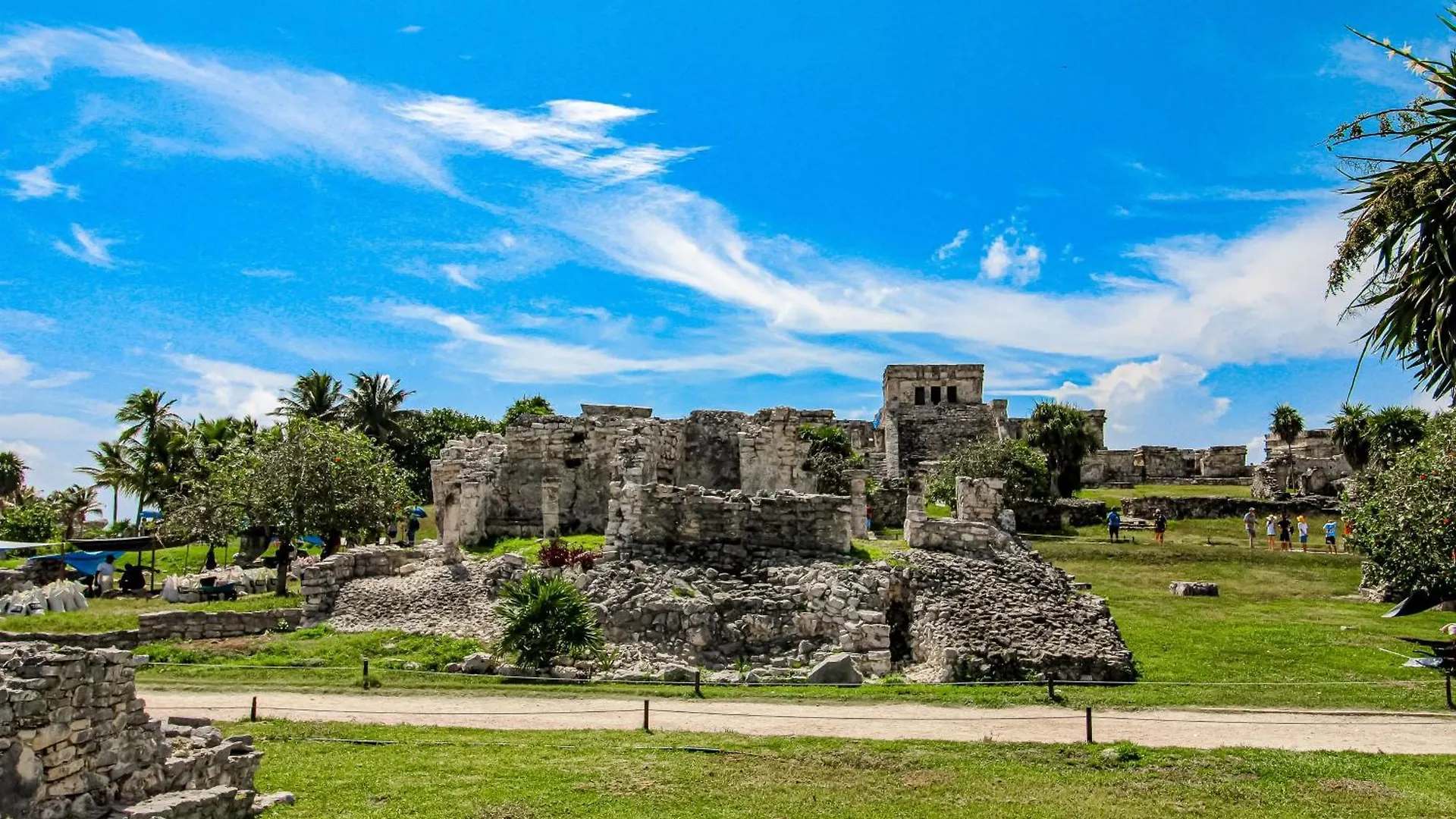 Tao Edena 90 Villa Tulum Pueblo 0*,  Mexico