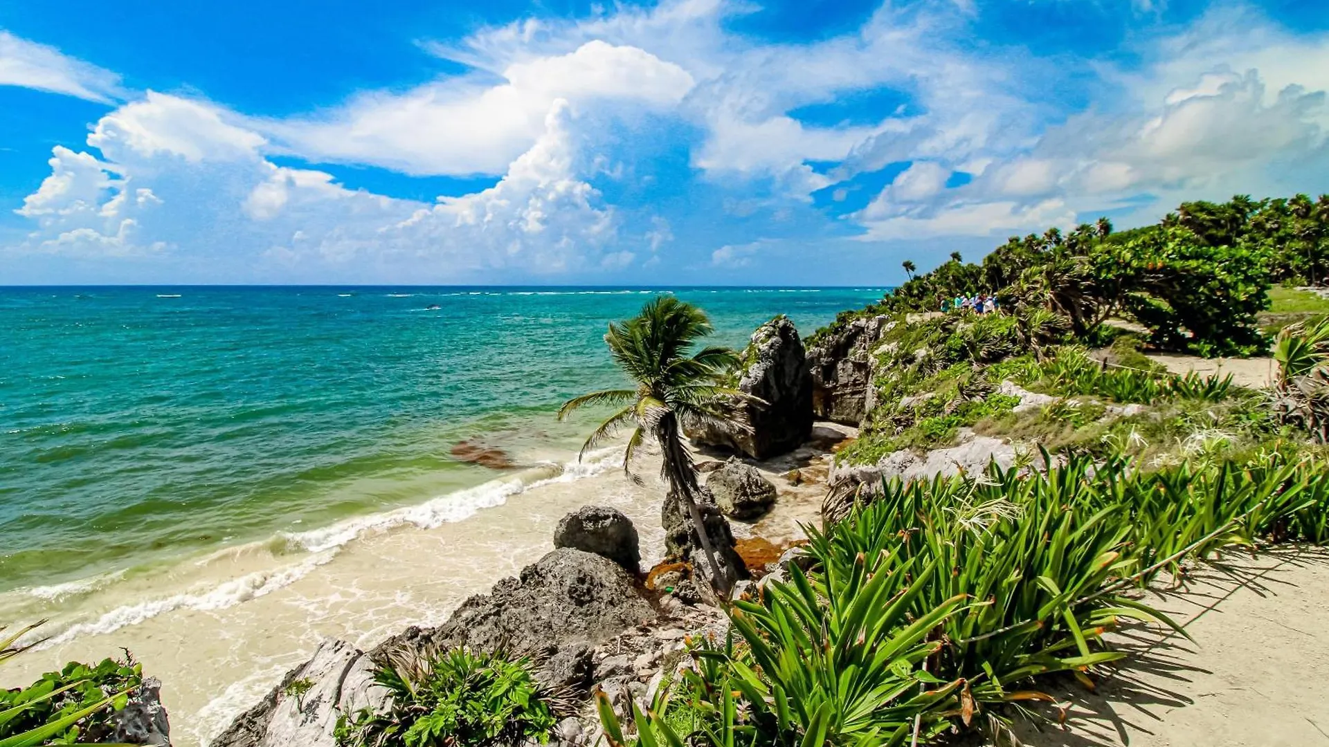 Tao Edena 90 Villa Tulum Pueblo Vakantiehuis