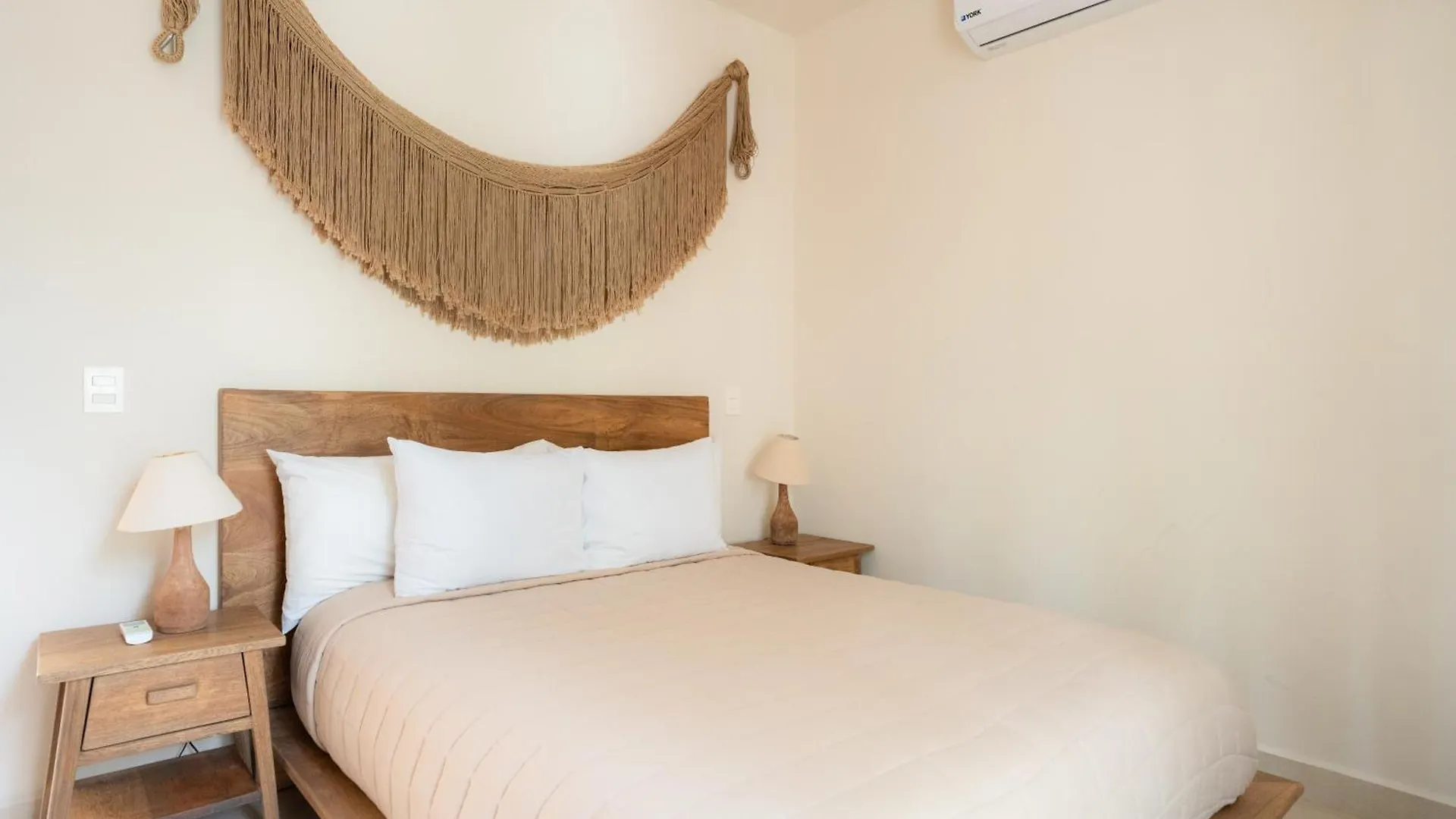 Tao Edena 90 Villa Tulum Pueblo 0*,