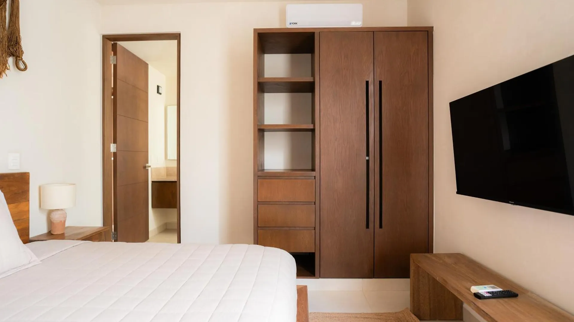 Vakantiehuis Tao Edena 90 Villa Tulum Pueblo