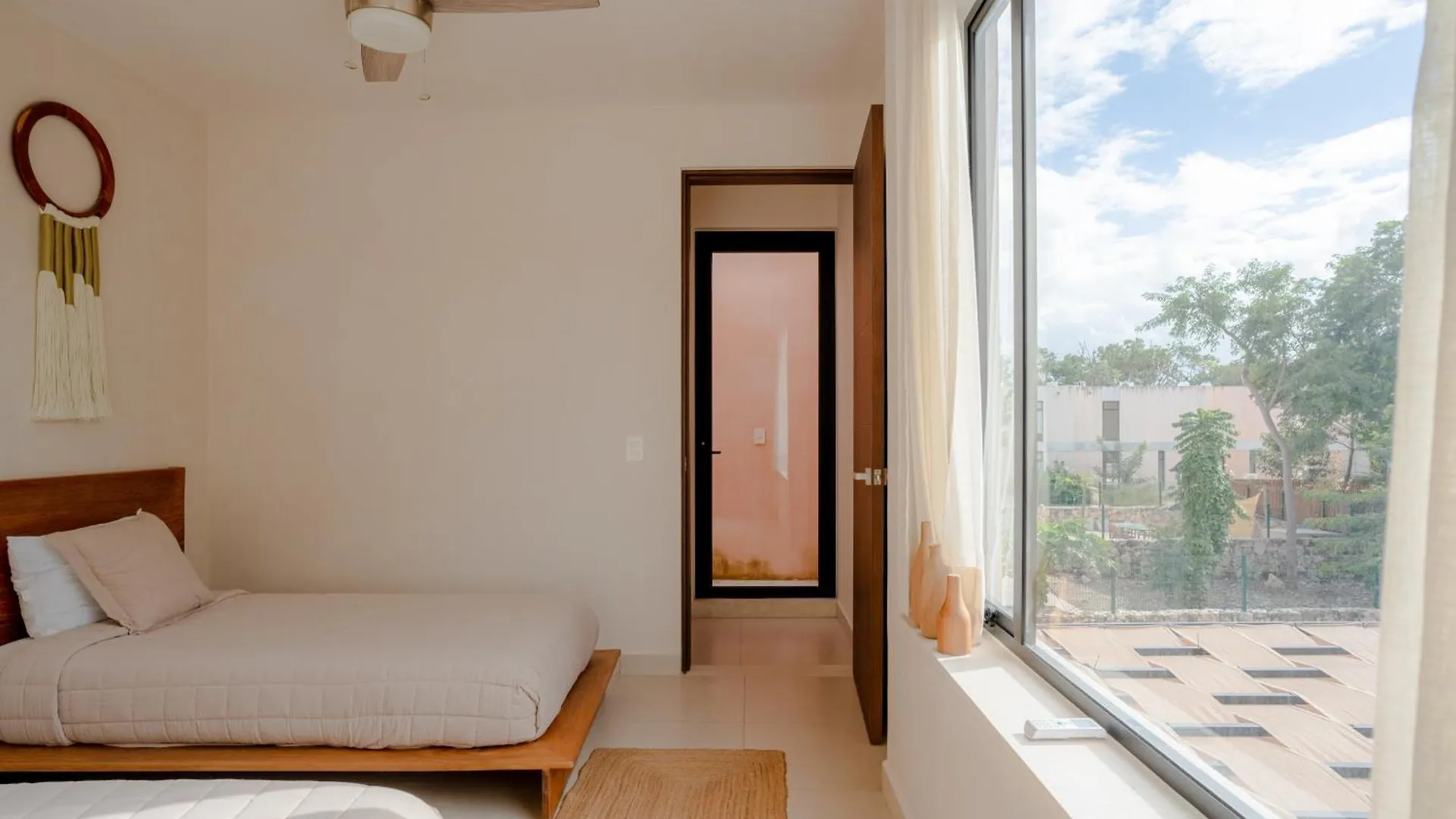 Tao Edena 90 Villa Tulum Pueblo Vakantiehuis